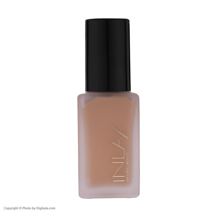 کرم پودر این لی مدل Toffee شماره 160 حجم 30 میلی لیتر