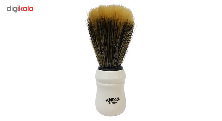 فرچه اصلاح ریش مدل Ameca