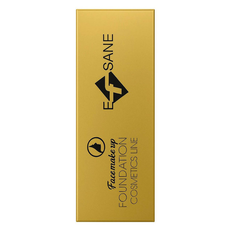 کرم پودر مایع spf18 ایفسن مدل Visible lift شماره EF13 مناسب برای انواع پوست حجم 40 میلیلیتر