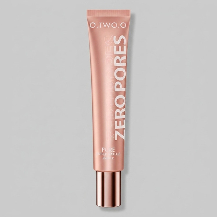 پرایمر او تو او مدل Zero Pores وزن 20 گرم