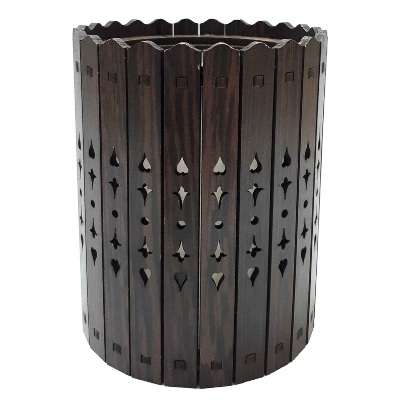 استند لوازم آرایشی مدل D21