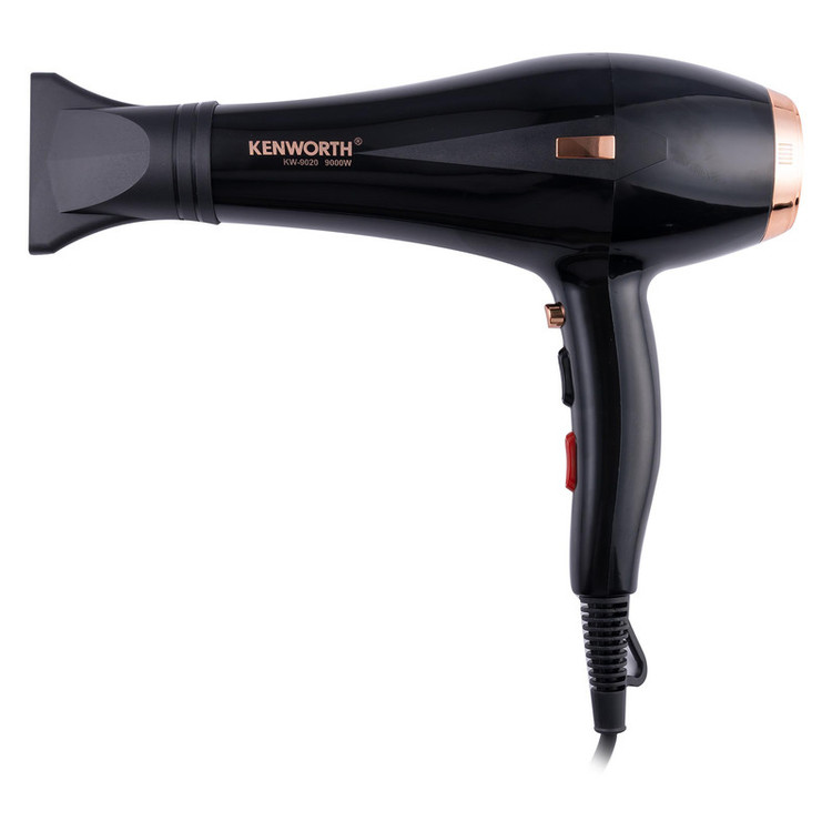 سشوار حرفه ای کنورث مدل KW-9020