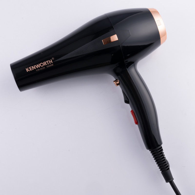 سشوار حرفه ای کنورث مدل KW-9020