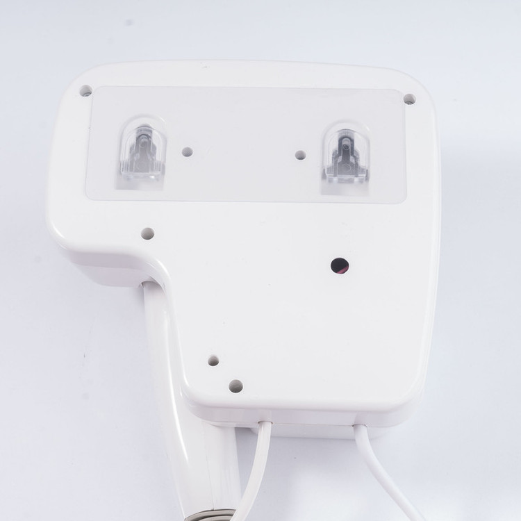 سشوار دیواری جی دبلیو مدل GW-6597