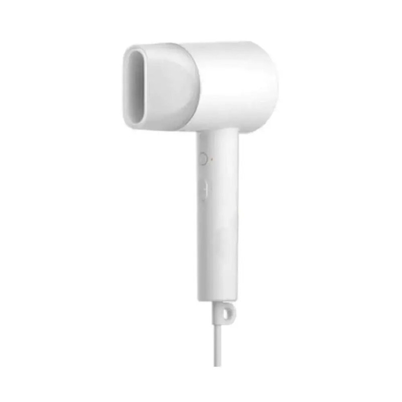 سشوار حرفهای 1600 وات شیائومی مدل Mi Ionic Hair Dryer H300، موتور DC، وزن 508 گرم، دارای سری متمرکزکننده باریک با ویژگی صافکنندگی، حجمدهندگی، با قابلیت باد سرد