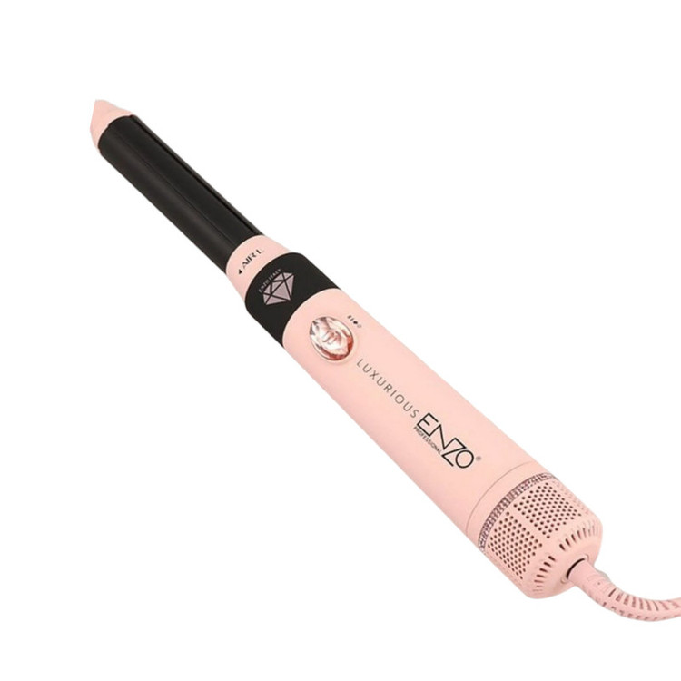 سشوار حرفهای 1500 وات انزو پروفیشینال مدل EN-4133 pro 7in1