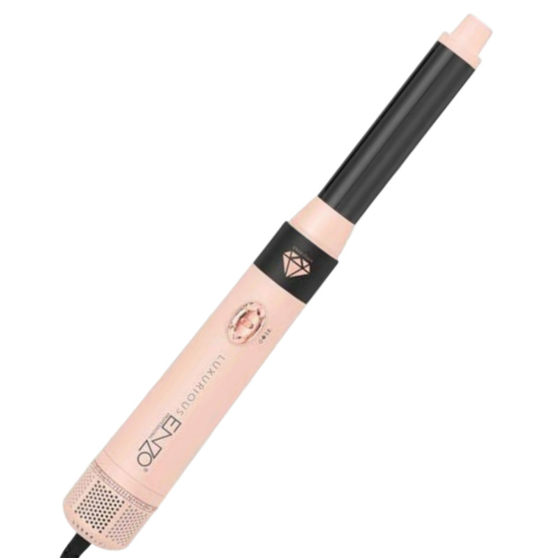 سشوار حرفهای 1500 وات انزو پروفیشینال مدل EN-4133 pro 7in1