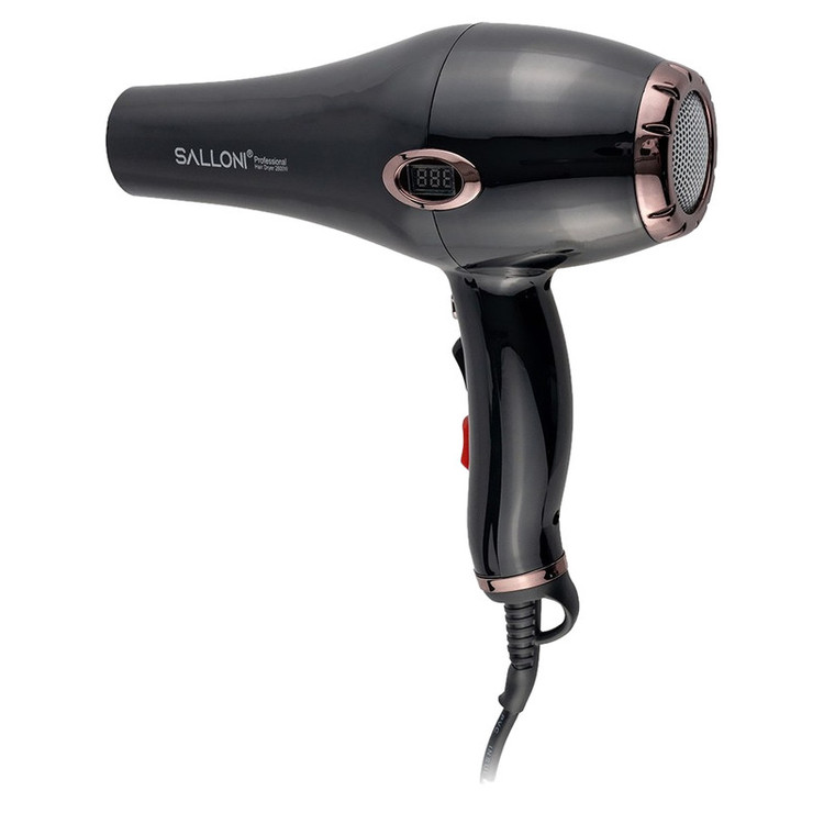سشوار حرفه ای 2600 وات سالونی مدل SL-5500