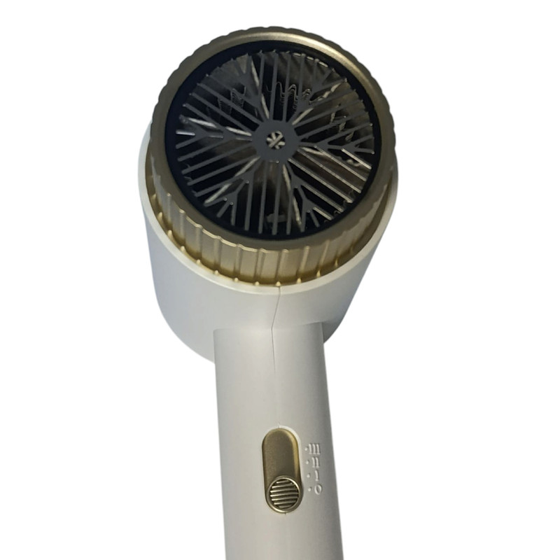 سشوار مسافرتی 1800وات روزیا مدل HC8153