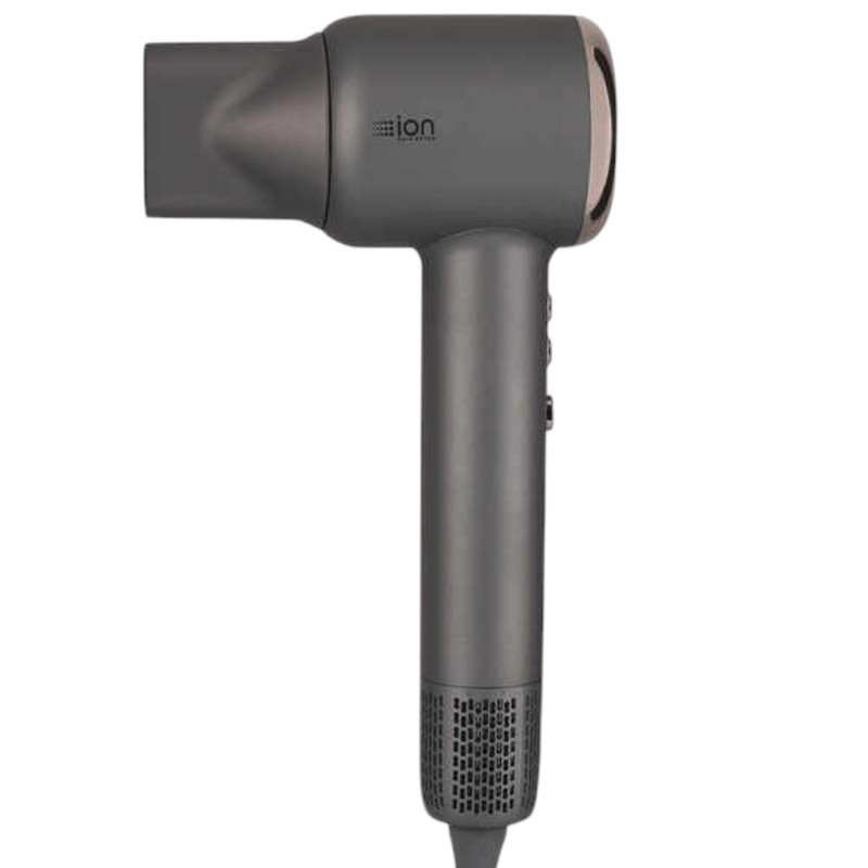 سشوار حرفه ای مدل mc-6606