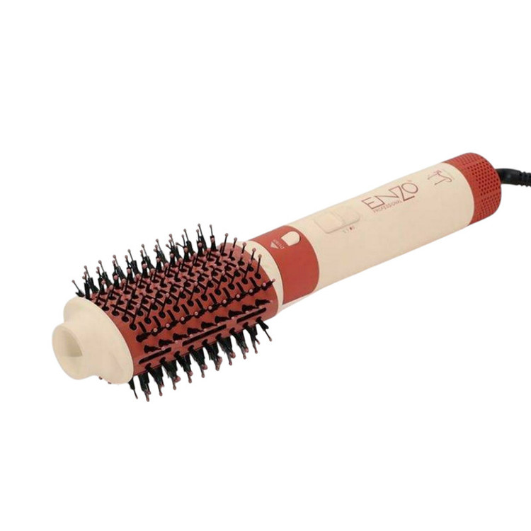 سشوار حرفهای 1500 وات انزو پروفیشینال مدل EN-6601 6in1