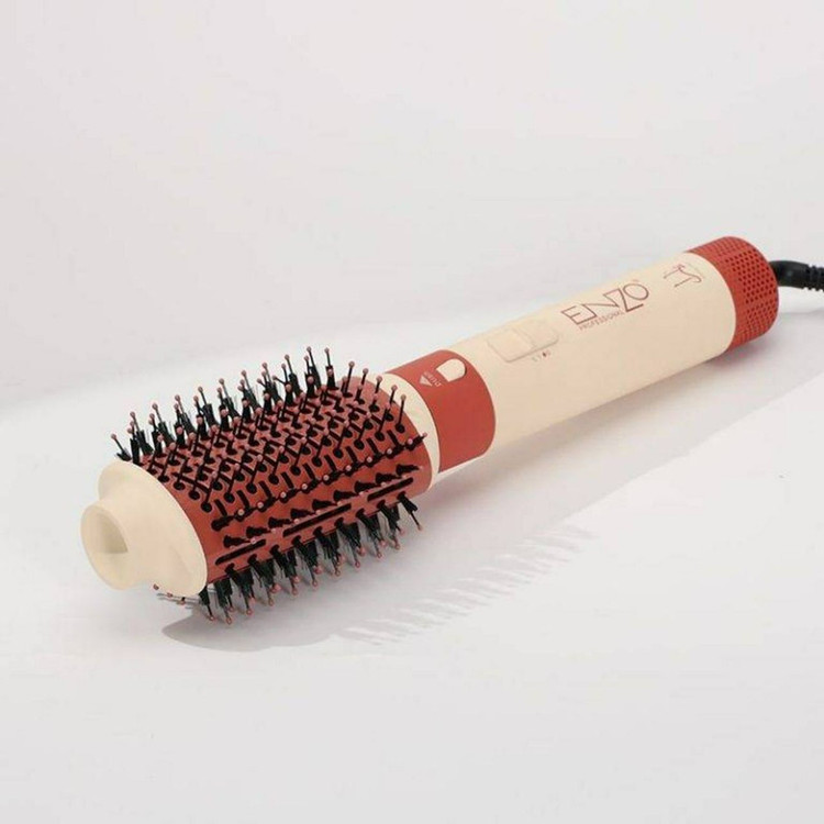 سشوار حرفهای 1500 وات انزو پروفیشینال مدل EN-6601 6in1