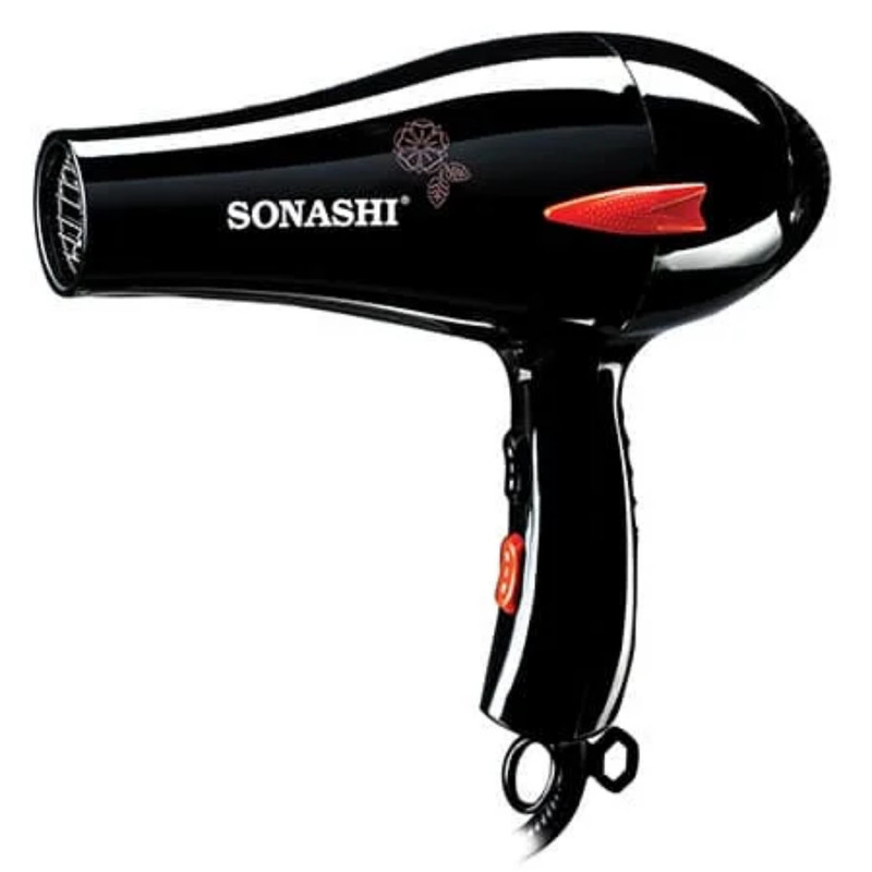 سشوار سوناشی مدل SHD-3009
