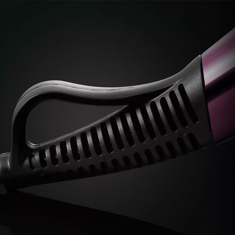 سشوار حرفهای 2200 وات جی اچ دی مدل helios limited edition cherry chic