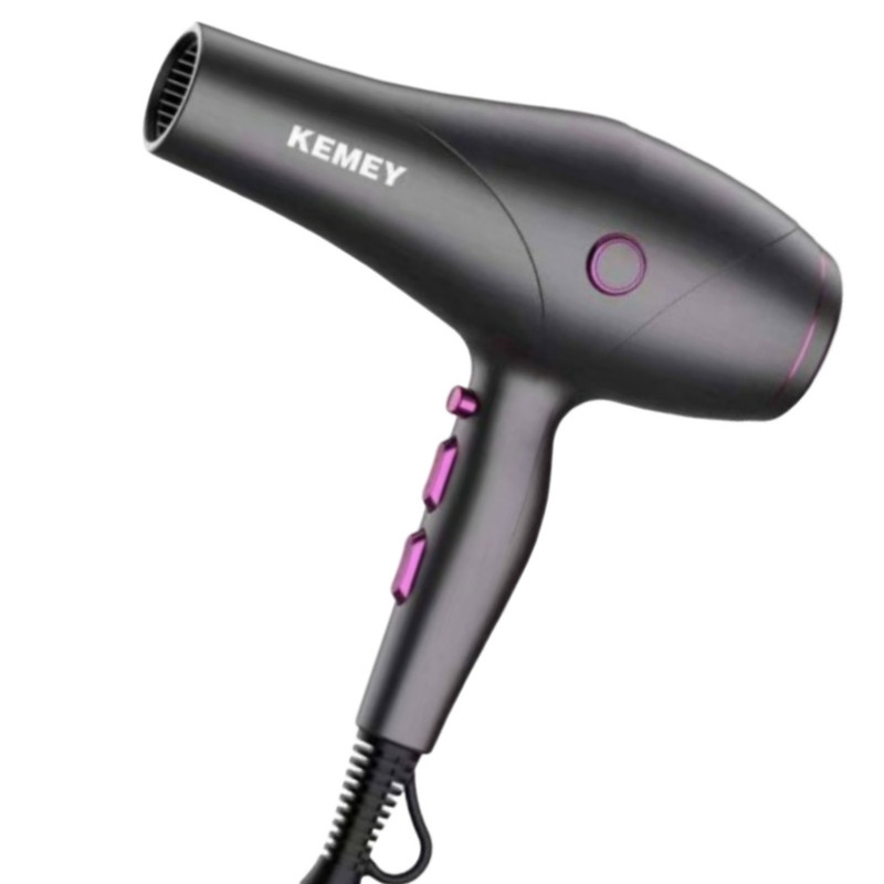 سشوار حرفه ای کیمی مدل KM-6842