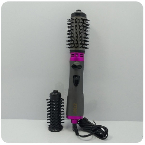 سشوار برس دار چرخشی جی دبلیو مدل GW-7659