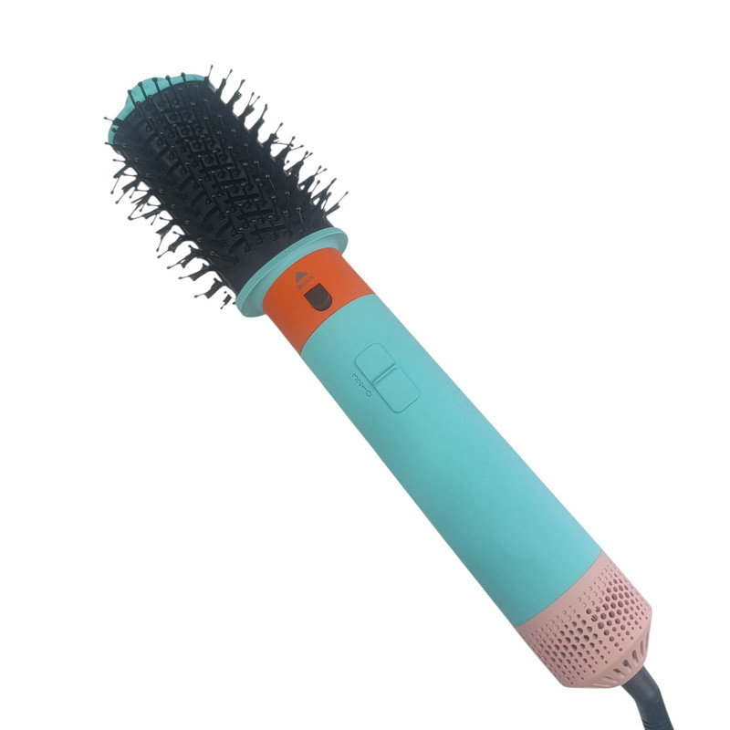 سشوار برسدار حالتدهنده 1200 وات مدل MC-6766 6in1