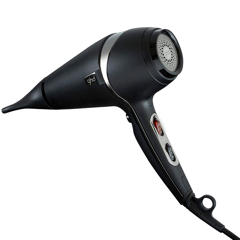 سشوار حرفه‌ای 2100 وات جی اچ دی مدل AIR KIT