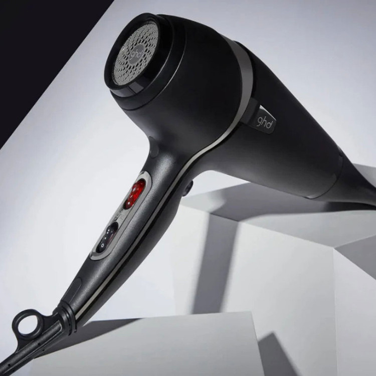 سشوار حرفهای 2100 وات جی اچ دی مدل AIR KIT