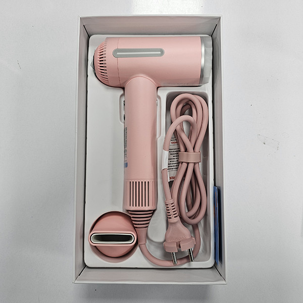 سشوار خانگی 1400 وات تنسکی مدل H3302