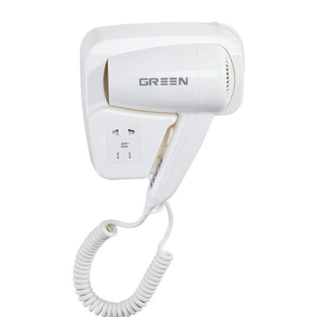 سشوار گرین مدل G28