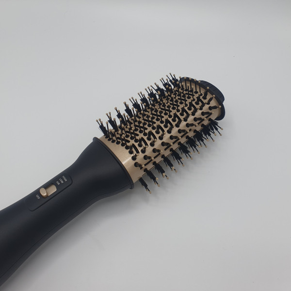 سشوار برس دار حالت دهنده مولینر مدل ML_5013