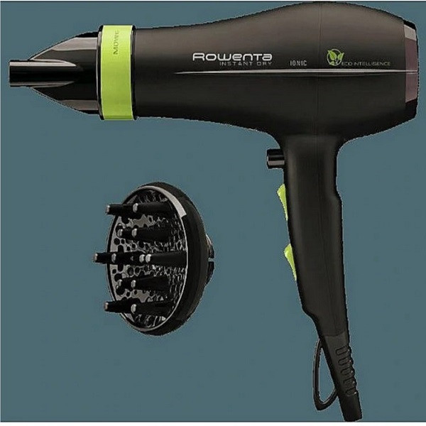 سشوار خانگی روونتا مدل CV6030
