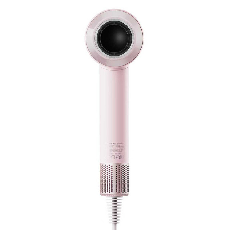سشوار حرفه ای 1600 وات تاچ بیوتی مدل TB-2592