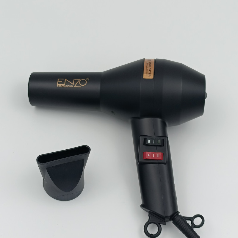 سشوار حرفه ای انزو پروفیشینال مدل en-8891