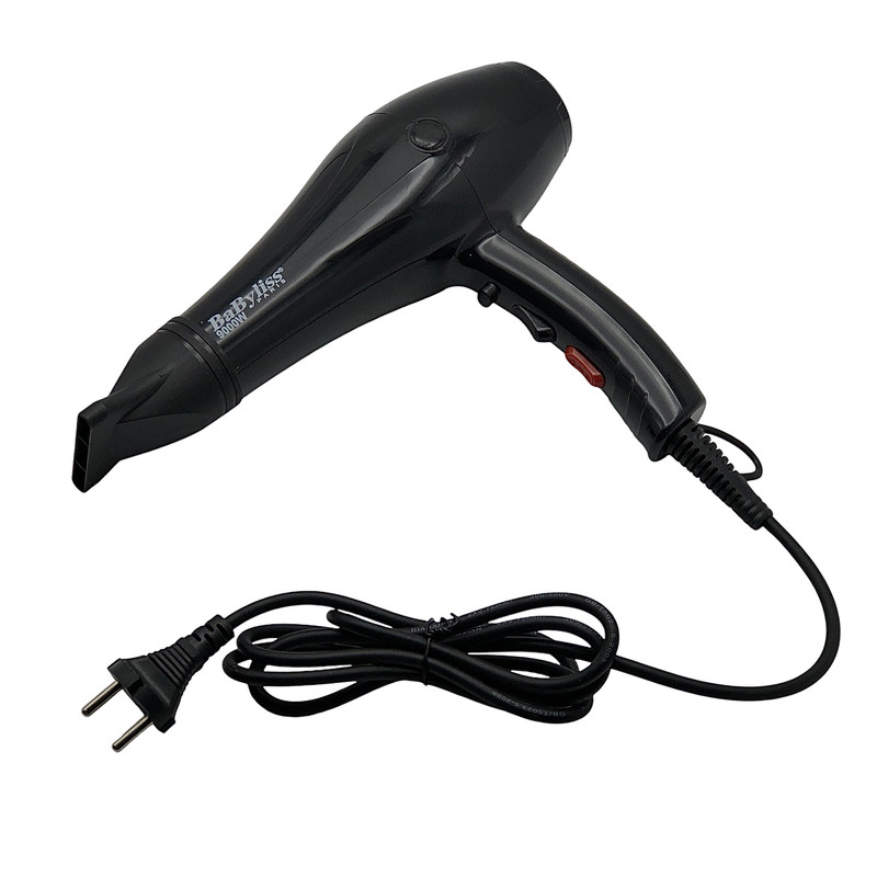سشوار حرفه ای مدل PRO 9200