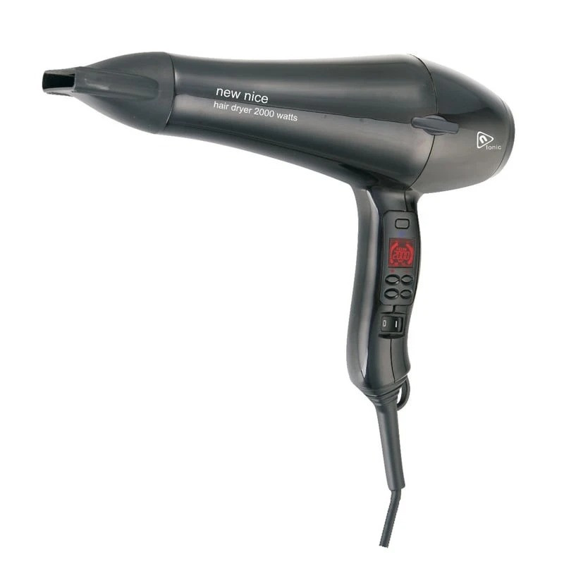 سشوار حرفه ای نیو نایس مدل NW-9200