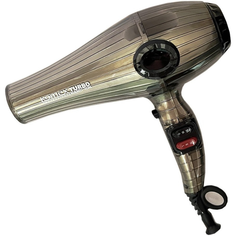 سشوار حرفه ای کومکس مدل Km-609