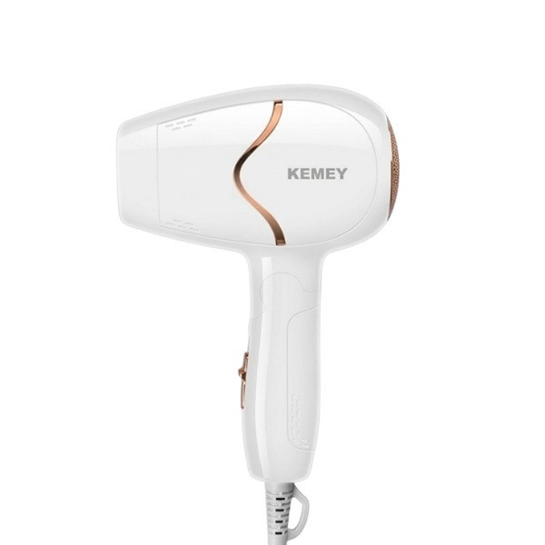 سشوار مسافرتی 1800 وات کمی مدل KM-6839