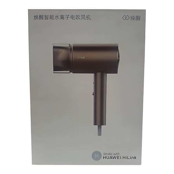 سشوار خانگی ۱۸۰۰ وات هوانشینگ تکنولوژی مدل HDW60