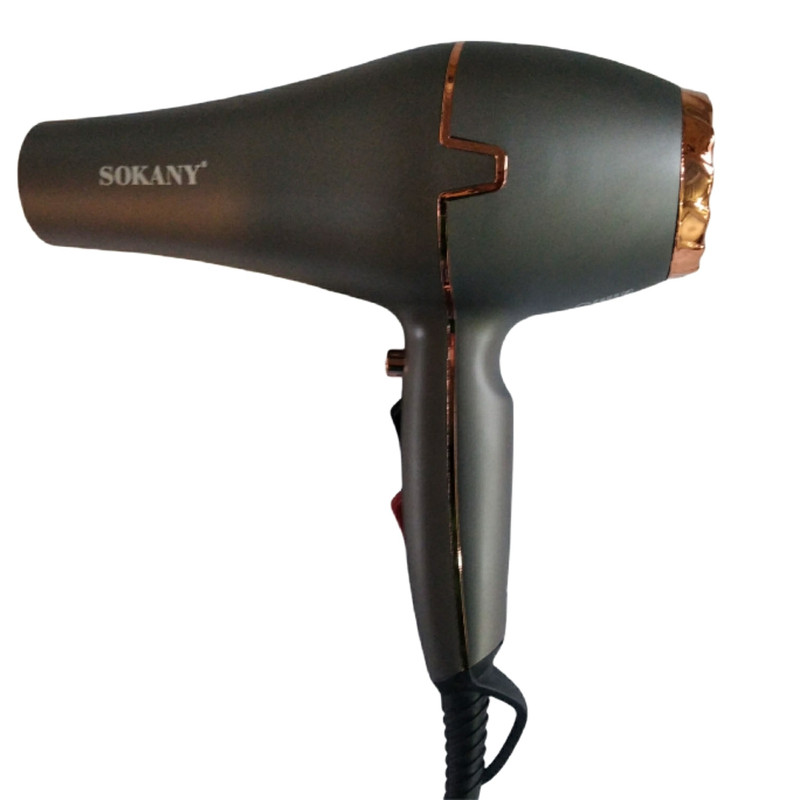 سشوار حرفه ای سوکانی مدل SK-8807
