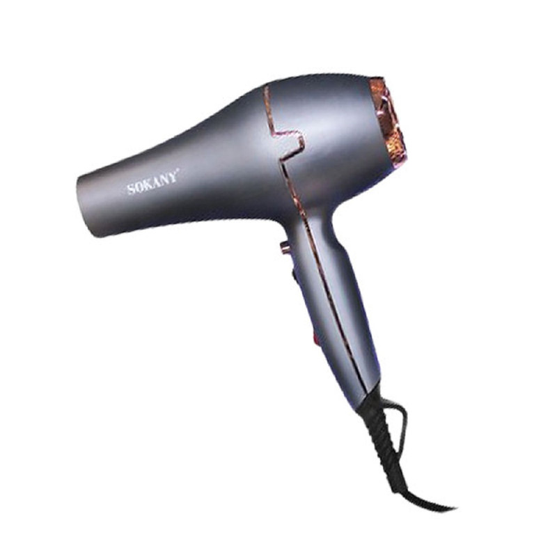 سشوار حرفه ای سوکانی مدل SK-8807