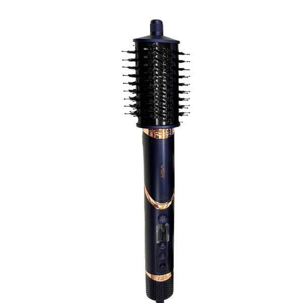 سشوار برسدار حالتدهنده 1400وات وی جی ار مدل V-477 7in1