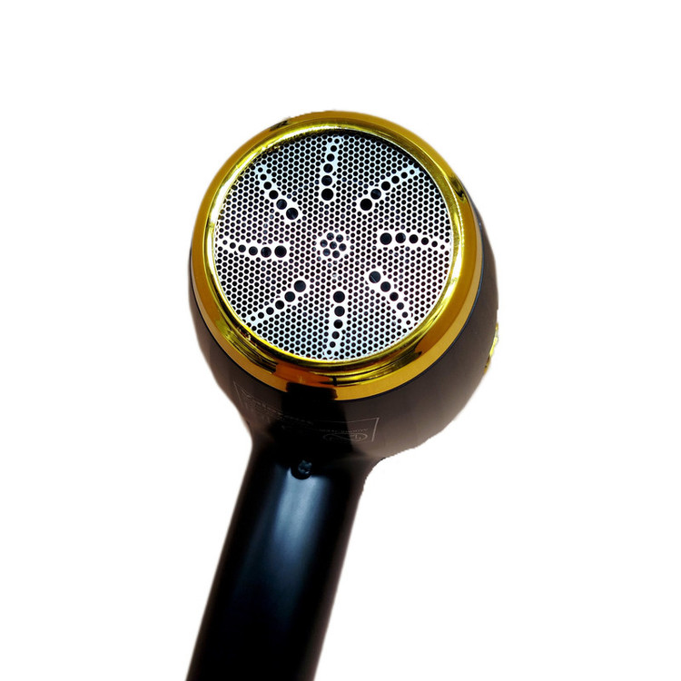 سشوار حرفه ای 2800 وات ولروس مدل VL-5066