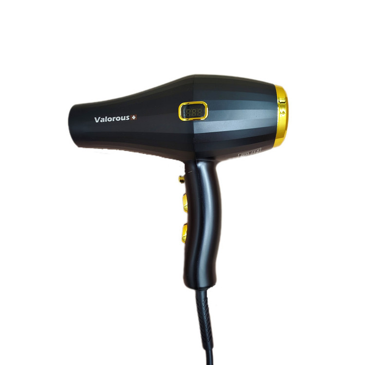 سشوار حرفه ای 2800 وات ولروس مدل VL-5066