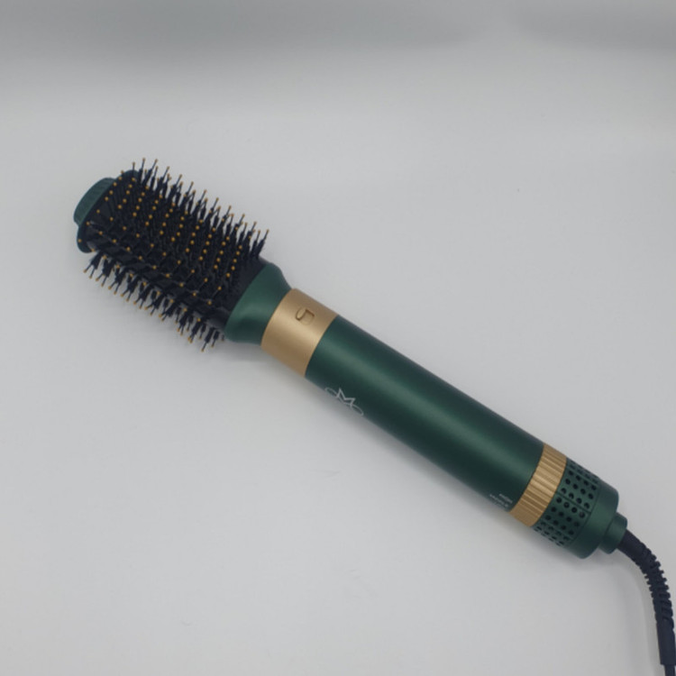 سشوار برس دار حالت دهنده مولینر مدل ML_5015