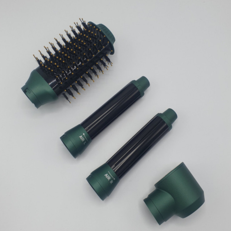 سشوار برس دار حالت دهنده مولینر مدل ML_5015