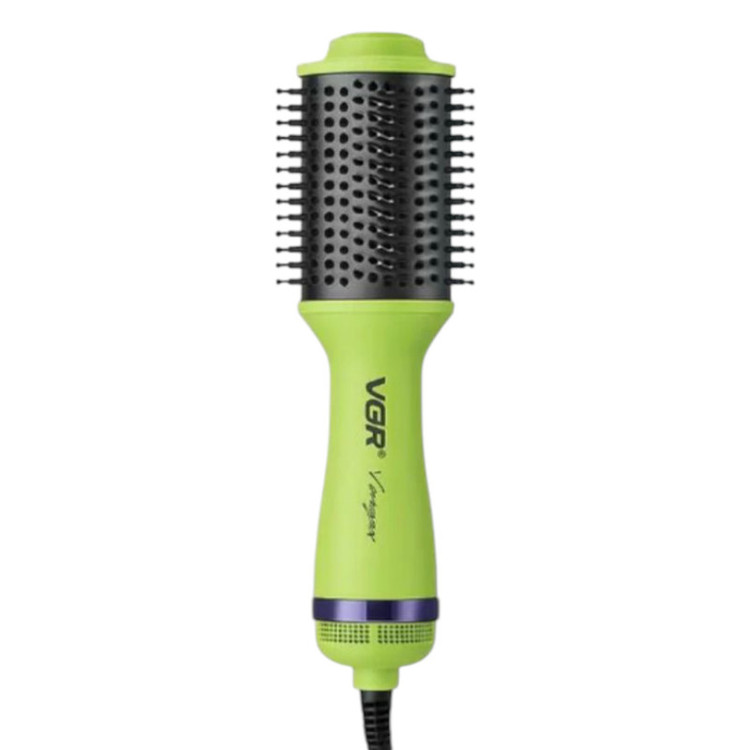 سشوار برسدار حالتدهنده 750 وات وی جی ار مدل V-415