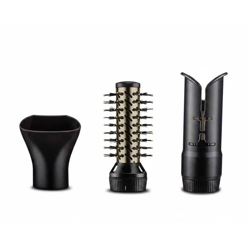 سشوار چرخشی حرفه ای 1200 وات وی جی ار مدل V-481