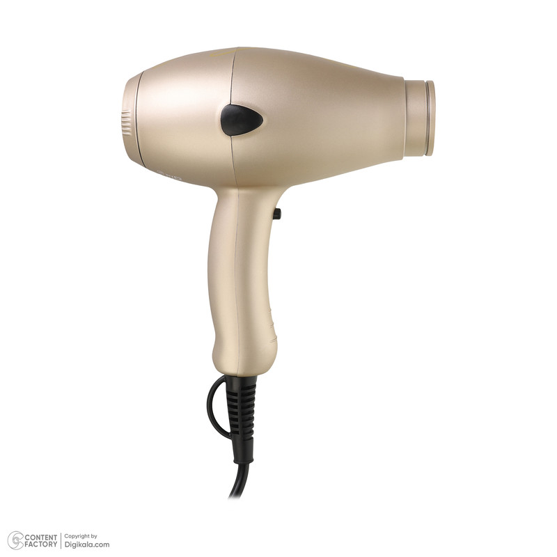 سشوار حرفه ای 2200 وات کیپه مدل AIR