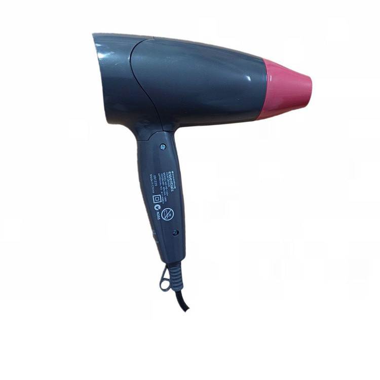 سشوار مسافرتی ۱۲۰۰ وات استشالز مدل POWER MAX