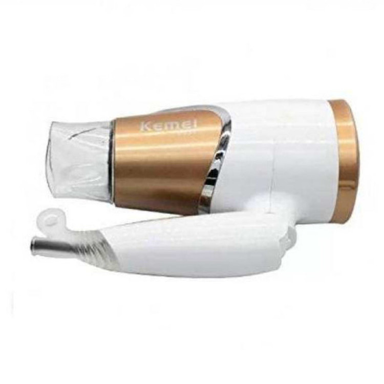 سشوار مسافرتی کیمی مدل KM-6832