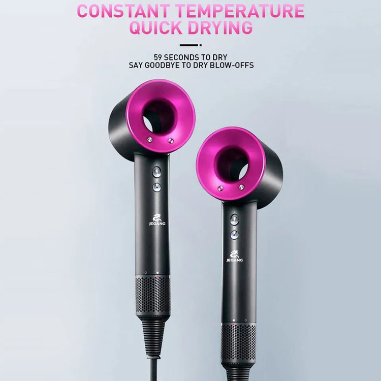 سشوار حرفه ای جکنگ مدل JA-B520
