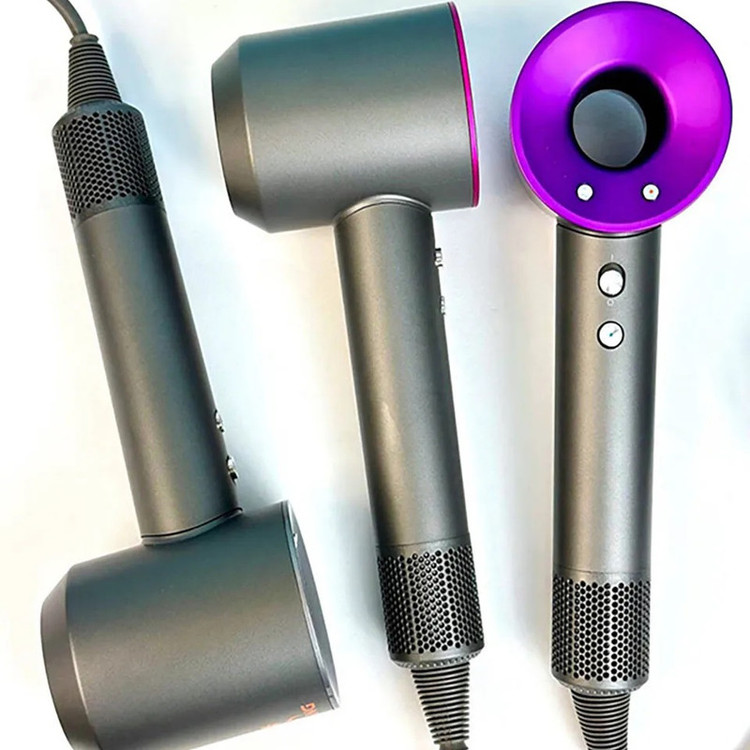 سشوار حرفه ای جکنگ مدل JA-B520