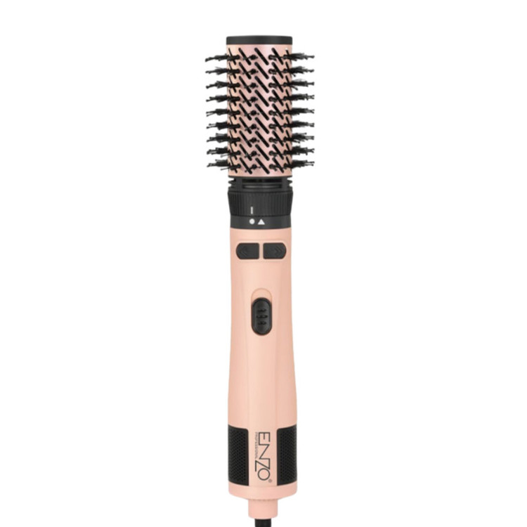 سشوار چرخشی 1500 وات انزو پروفیشینال مدل EN-760A 7in1