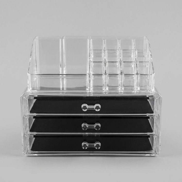 استند لوازم آرایش مدل Cosmetic